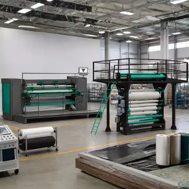 Coating & Laminating